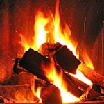 fireplace HD